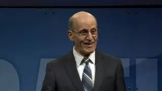 The Bible&rsquo;s Greatest Stories: Broken Chains- Doug Batchelor