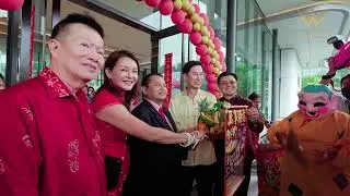 Event Highlight Video Production | Spring of the Auspicious 8 Celebration Launch