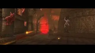Xbox Series S Emulator Test PPSSPP Gold Ghost Rider