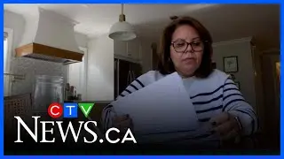 Passengers still waiting for refunds 2 months after Air Canada strike