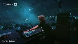 Nacho Varela & Cruz Vittor - Midnight Mirage [Hern&aacute;n Catt&aacute;neo Live @Brunch Electronik, Barcelona]