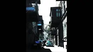 DJ AX - M e h e l l e (Sad LO-FI)