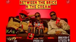 IS MAX B WASHED? 50 CENT NETFLIX DOC, QUARTER ZIPs & MORE! | EP 292: 