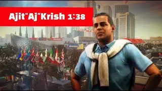 Hitman Woa Ajit