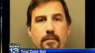 Trial set for 'Ether Man' rape suspect