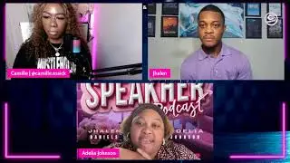 SpeakHer Podcast