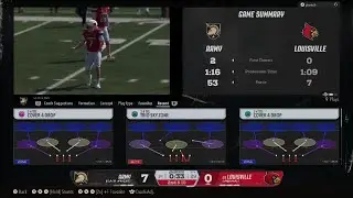 CFB 26 Triple Option Clinic