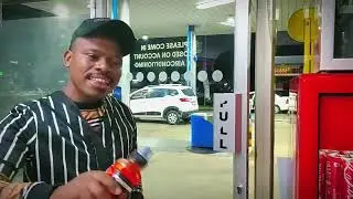 Ntsiki - Mshayeli (music video)