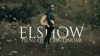 Arturo Leyva | El Show Tiene Que Continuar (Audio Oficial)
