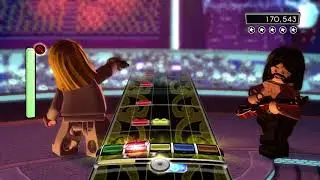 Lego Rock Band - 
