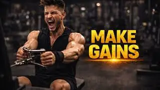 HEAVY BASS WORKOUT MUSIC | INTENSE GYM TRAINING BGM