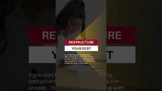 Struggling with credit card debt?  #debthelp #debtrecovery #creditcarddebt #debtrelief