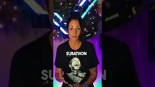 How To Set Up a SUBathon Timer in 60 Seconds #obs #twitch #streamer