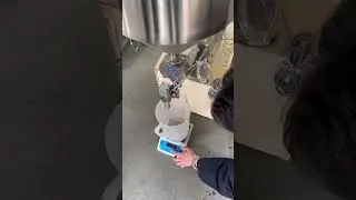 Take a look and see if this rotor pump has good filling accuracy