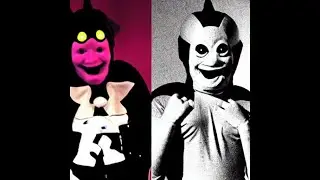 Anaerobic Ohms Lit - The un-invited freaks of my dreams
