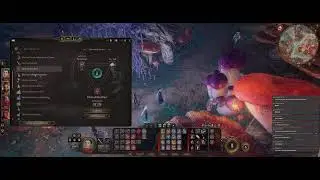 Baldur&rsquo;s Gate 3 Hard Mode (tactician difficulty)  | New campaign BaiMei (XX)