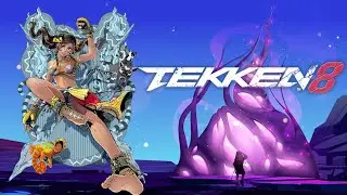 🔴Live! (900 SUBS) I Got To Lock In For The Tekken 8 Tournament!