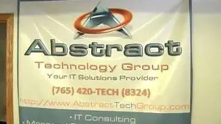 Abstract Technology Group