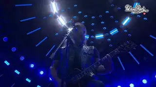 ROTTING CHRIST - King of a Stellar War - Live @ Poland Rock '24 Festival