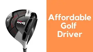 Best Affordable Golf Driver 2023 | Affordable Golf Driver | Cheap Affordable Golf Driver