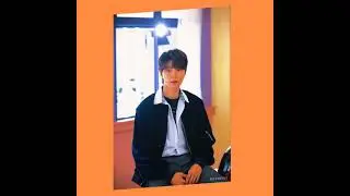 happy birthday to my lucky hwang in yeop 30 years old