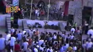 MIX DE LOS VAN VAN - A CONQUISTAR EN EL SAMOA DE CHORRILLOS AÑO 2004