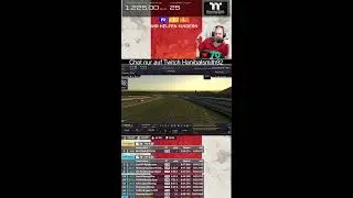 [GER/4k] RTL 30. Spendenmarathon Rennen 2 | Nordschleife im GT4 | !spenden | GTunit.de