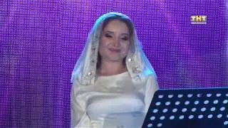 Фатима   Красота души 2015 1