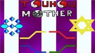 Touhou Mother - All PSI/Bombs