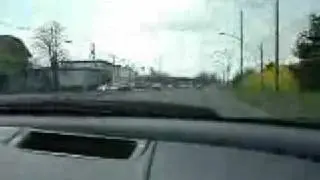 Supercharged Cavalier Z24 2.4 twincam 2
