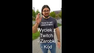 Wyciek danych z Twitch tv #shorts #twitchleak