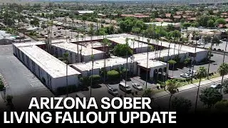 NewFound Hope surrenders licenses after AZDHS investigation