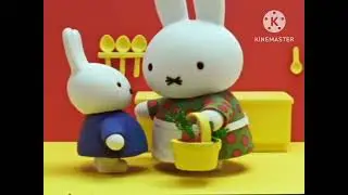 Poppy Pig Poppy's Helps Food (1938)