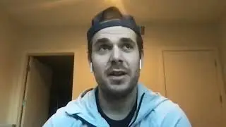 Nick Shore | 2022 Olympic Introduction