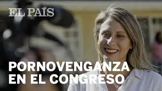 Un ESC&Aacute;NDALO SEXUAL liquida a KATIE HILL, una de las j&oacute;venes estrellas dem&oacute;cratas del Congreso