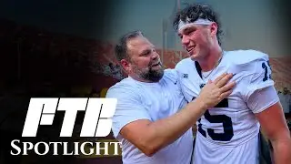 KOTELNICKI QUICK: Understanding Penn State's Newfound Use of Tempo | FTB Spotlight