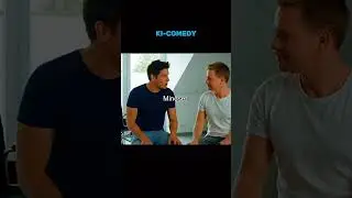 KI Mindset #mindset #funny #bestof #memes #core #fypシ #viral #ai