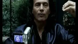 Tom Dicillo Delirious itw by L&eacute;a Rinaldi Mk2