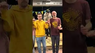 FEST NOZ  au Kafkerin Brest ce vendredi 30 janvier 2026 sur scène le Duo  Poupart / Pohu-Bellec