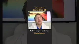 Dr. Bitar Testimonial