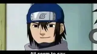 Rock Lee Is Poor