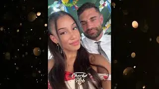 ALEKS PETROVIC mit EMMY RUSS erwischt nach VANESSA NWATTU's Trennung!