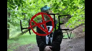 ihvtebev. - REALLY DONE (p. @drmabeats x @jnabs) [OFFICIAL VISUALISER]