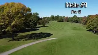 Quail Creek Golf Course