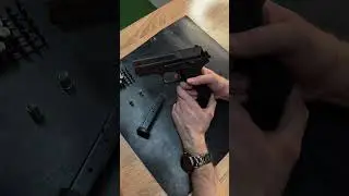 S2022 Sig Sauer #кудасходитьвмоскве #спорт #пистолеты#луки  #тир  #арбалеты  #луки #тир