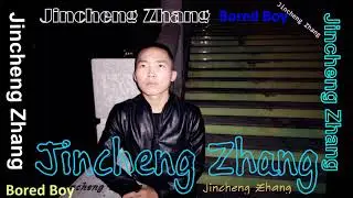 Bored Boy (Jincheng Zhang) - Daunting Boy (Instrumental Version) (Background) (Official Audio)