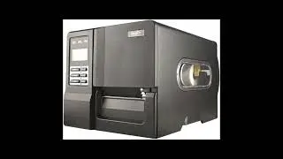 New Year 2025 Deals: Wasp WPL406 Industrial Barcode Printer Review