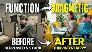 Workplace 3.0 - Functional Failure or Magnetic Marvel? (Systems Integration Asia Feature)