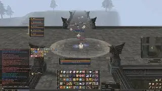 Lineage 2 Core Siege 17.02.19 Aeore Cardinal (dragon weapon) Ich Will PVP