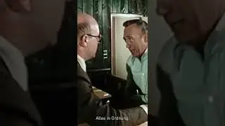Derrick: Unvergessene Spr&uuml;che